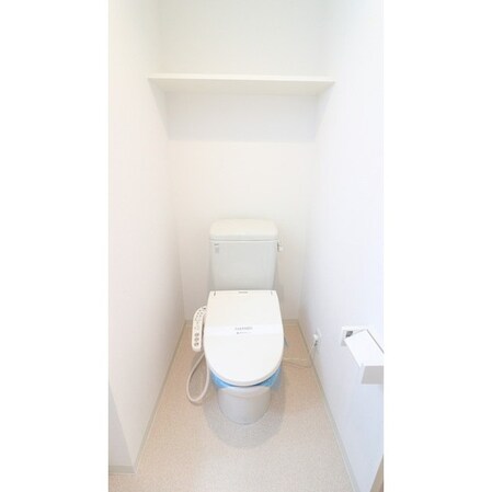 K2の物件内観写真